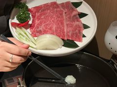 -阿吾罗日本料理(K11艺术中心店)