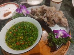 -东方亚克西餐厅(西康路店)