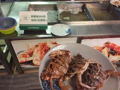 -渔家火锅·海鲜自助餐·演艺(亚龙湾天域酒店)