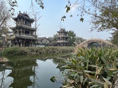 -黄龙溪古镇