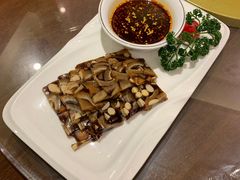 传统腊豆-津菜宋记老房子(鼓楼店)