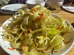 -大闫家烧烤·小海鲜家常菜(郑庄店)
