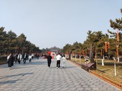 -茂陵博物馆