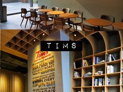 大堂-VESH COFFEE(定西路店)