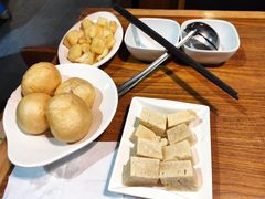 -傣妹火锅(南京东路一店)