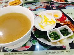 -桥香园正宗过桥米线(机场五店)