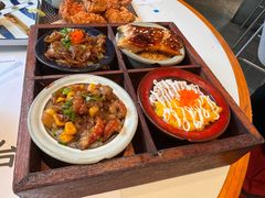 -火山屋台(新街口店)