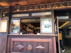 -Fergburger(皇后镇店)