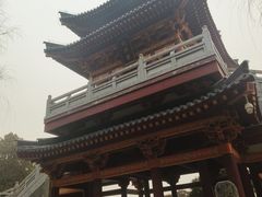 -华清宫景区