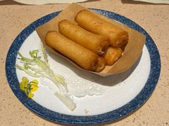 -点都德(华强南店)