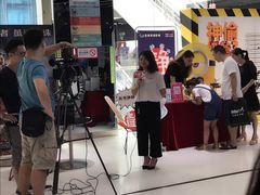 -百誉影城(草埔店)