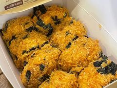 -鲍师傅糕点(江苏路店)