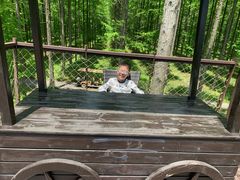 -黄海国家森林公园