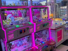 -天天玩X秋葉原日系动漫游戏中心