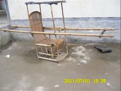 -东天目山风景区