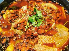 -薛阿婆(北美新天地中心店)