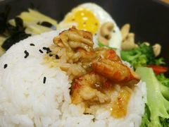 -海盗虾饭·剥好的小龙虾饭(SOHO尚都店)