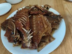 -金鹏鱼肉馆