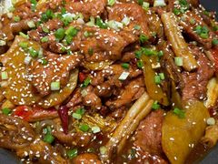 -A货肉蟹煲(印象城店)