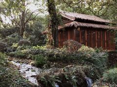 -三嚥阁 La Villa Restaurant
