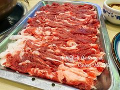 -月圆火锅(宁海东路二店)