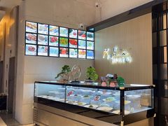 -天宁凯利时尚餐厅