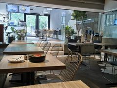 -Maxpoint Kitchen 西餐咖啡(乐峰广场店)