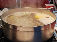 -牛很鲜潮汕牛肉火锅(朝晖路店)