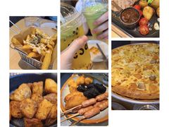 -乐凯撒披萨(正佳广场店)