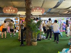 -奥帕拉拉水公园