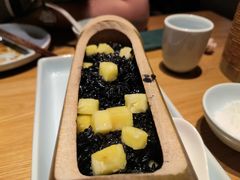 乌米饭-竹里馆·淮扬菜·功夫茶(老门东店)