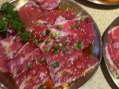 -妙香居韩国烤肉(容桂天佑城店)