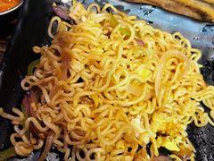 -范儿·嫂子烤肉·精致炭火烤肉(长治路店)