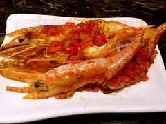 -湘汇概念铁板烧(铁西万达店)