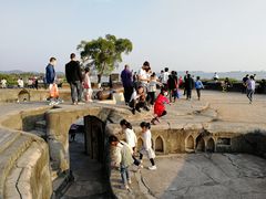 -威远炮台