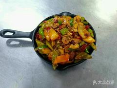 -铁人烧烤(北京店)