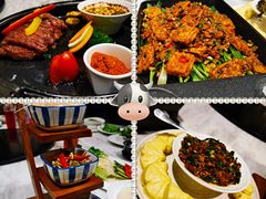 -大中小寻味生活餐厅(华润店)