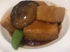 -莆田餐厅(吉隆坡柏威年广场店)