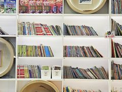 -安妮花英语·少儿·原版阅读(石厦时代广场店)