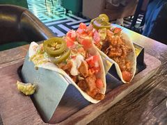 -Famous肥猫墨西哥音乐餐吧(五棵松华熙LIVE店)