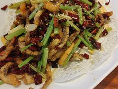 -渔家风味·鲅鱼水饺·央视展播·海鲜天津菜(开发区店)