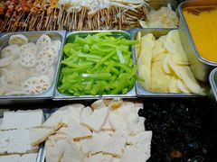 -林静小吃(复兴路店)