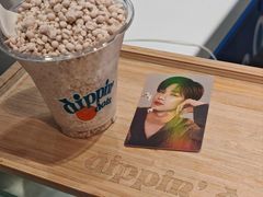 -DippinDots得意点(静安大悦城店)