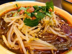 酸辣粉儿-脑馋粉儿(三里屯店)