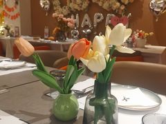 -LE SHARE洛笙·花园西餐(北京路步行街店)