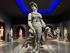 -安塔利亚博物馆