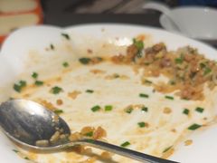 -前海沿·青岛菜(大拇指广场石老人店)