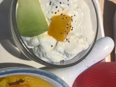 -轻蔬不用等·素食(江苏路店)