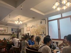 大堂-75幢私房菜馆