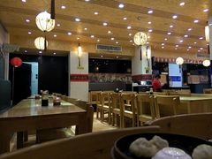 -百年尹氏汤包(湖南路狮子桥店)